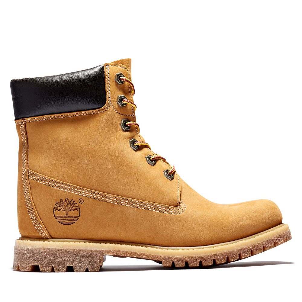 Timberland 6 Inch Botas Timberland Mujer Talla 11 Outlet